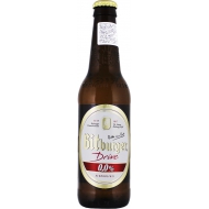 Bitburger Drive non-alkogol 0,5 л