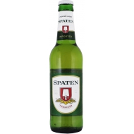 Spaten Premium Lager 0,35 л