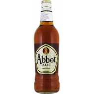 Abbot Ale 0,5 л