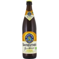 Bayreuther Bio Weisse 0,5 л