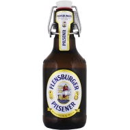 Flensburger Pilsener 0,33 л