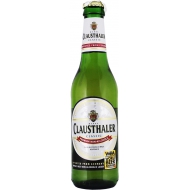 Clausthaler Premium Non-Alcoholic 0,5 л