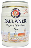 Paulaner Original Munchner Hell 5 л