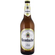 Krombacher Pils 0,5 л