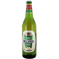 Hollandia Premium Lager Beer 0,65 л