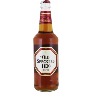 Old Speckled Hen English Fine Ale 0,5 л