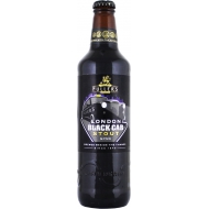 London Blac Cab Stout 0,5 л