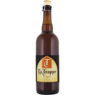 La Trappe Tripel 0,75 л