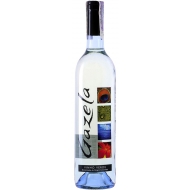 Sogrape Vinhos Verde Gazela Vinho Verde Branco 0,75 л