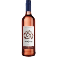 KWV Cape Rose Pearly Bay 0,75 л