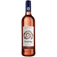 KWV Cape Sweet Rose Pearly Bay 0,75 л