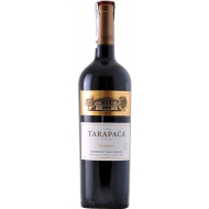 Cabernet Sauvignon Reserva Tarapaca 0,75 л