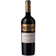 Merlot Reserva Tarapaca 0,75 л