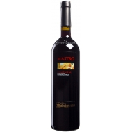 Mastroberardino Mastro Campania Rosso 0,75 л