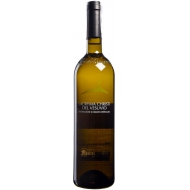 Mastroberardino Lacryma Christi del Vesuvio Bianco 0,75 л