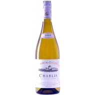 Domaine Du Colombier Chablis 0,75 л