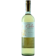 Salentein Callia Amable Chardonnay Dulce 0,75 л