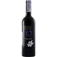 J.Garcia Carrion Opera Prima Tempranillo 0,75 л