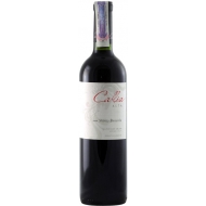 Shiraz-Bonarda Callia Alta 0,75 л