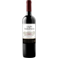 Cabernet Sauvignon Leon de Tarapaca 0,75 л