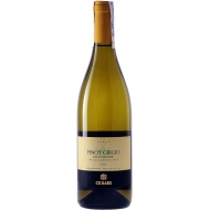 Gerardo Cesari Pinot Grigio Delle Venezie Fiorile 0,75 л