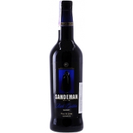 Sandeman Jerez Rich Golden 0,75 л