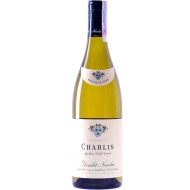 Doudet Naudin Chablis 0,75 л