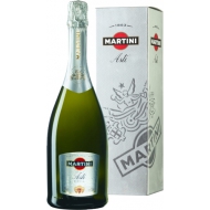 Martini Asti DOCG 0,75 л