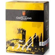 Chardonnay Castelnuovo 5 л