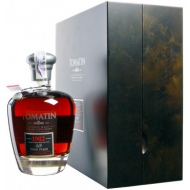 Tomatin 1982 Single Cask No. 92 (в коробке) 0,7 л