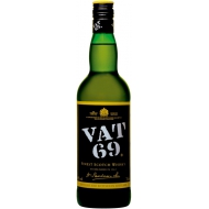 Vat 69 0,7 л