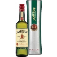 Jameson 6Y.O. (в тубусе) 0,7 л