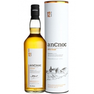 An Cnoc 12Y.O. (в тубусе) 0,7 л