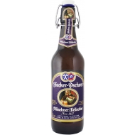 Hacker-Pschorr Munchner Kellerbier 0,5 л