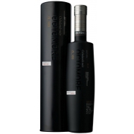 Bruichladdich Progressive Hebridean Octomore 5Y.O. (в тубусе) 0,7 л