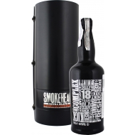 Ian Macleod Smokehead 18YO Extra Black Islay Single Malt Scotch Whisky (в тубусе) 0,7 л