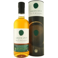 Green Spot Pot Still Irish Whiskey (в тубусе) 0,7 л