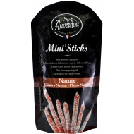 Колбаски Auvernou Mini Sticks 75 г