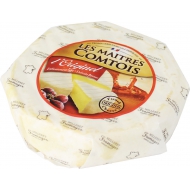 Сыр с белой плесенью Les Maitres Comtois l