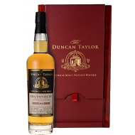 Duncan Taylor Single Range Miltonduff 1981 (в коробке) 0,7 л