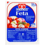 Сыр мягкий Feta Dodoni 200 г