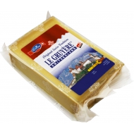 Сыр твердый выдержанный Le Gruyere Emmi 200 г