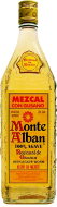 Мескаль Mezcal Monte Alban 