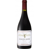 Montes Alpha Syrah 0,75 л