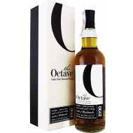 Duncan Taylor Octave Bladnoch 1990 (в коробке) 0,7 л