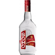 Soho Lychee Liqueur 0,7 л