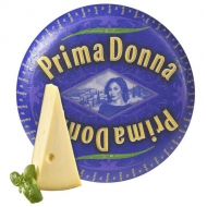 Сыр твердый нежный Prima Donna Fino 100 г