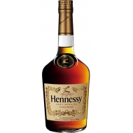 Hennessy VS 0,5 л