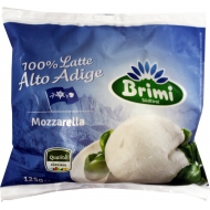 Сыр мягкий Mozzarella Galbani Brimi 125 г