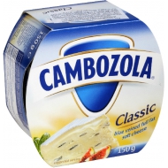 Cambozola Kaserei 150 г